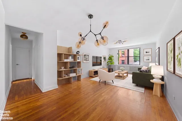 100 West Twelfth Street