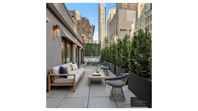 152 West 58th Street