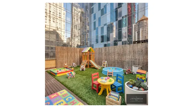 152 West 58th Street