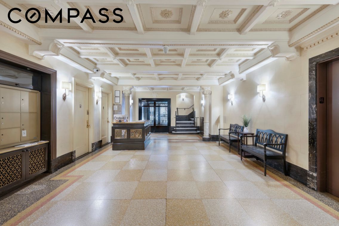 200 West 108th Street