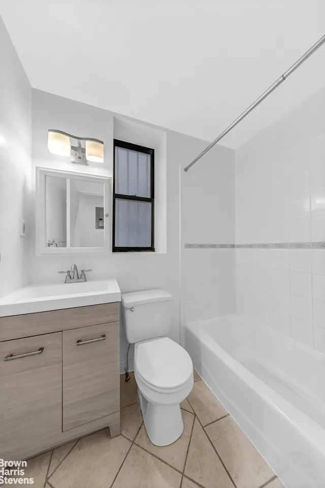 124 West 109th Street