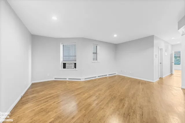 124 West 109th Street