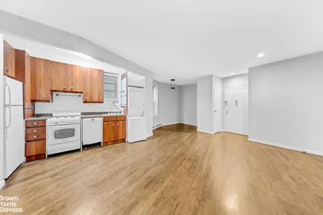 124 West 109th Street