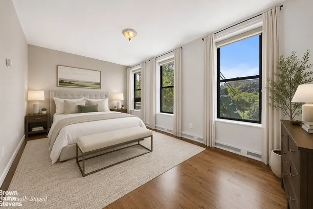 124 West 109th Street