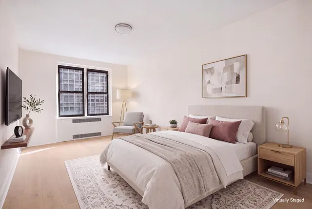 125 West 96th Street