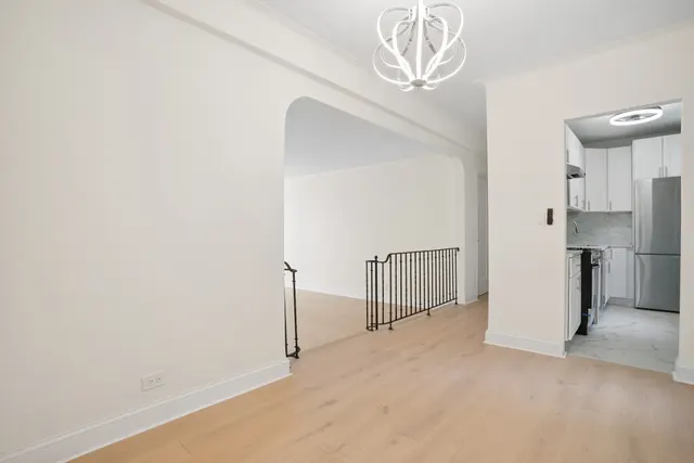 125 West 96th Street