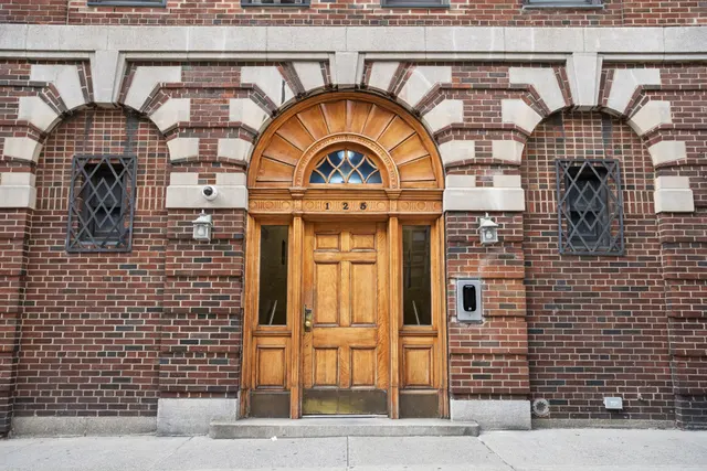 125 West 96th Street