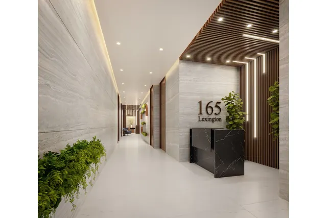 165 Lexington Avenue