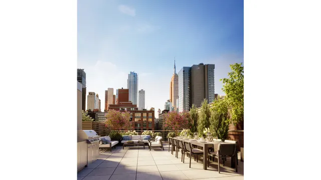 165 Lexington Avenue
