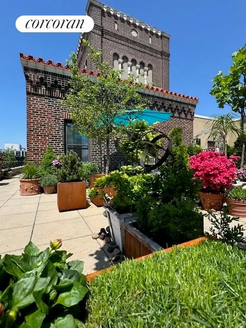 127 West 96th Street