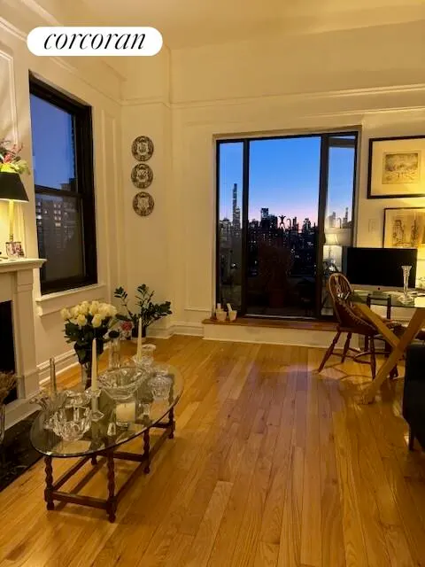 127 West 96th Street
