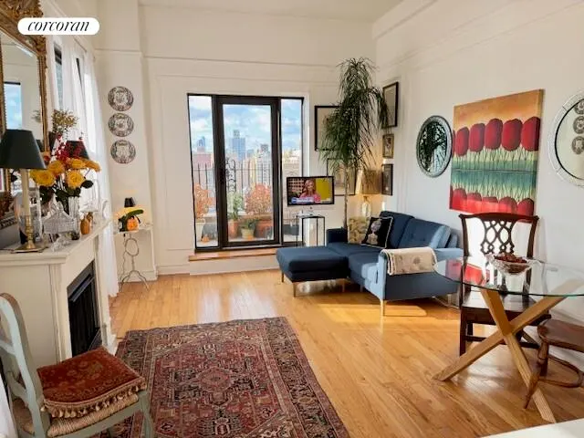 127 West 96th Street