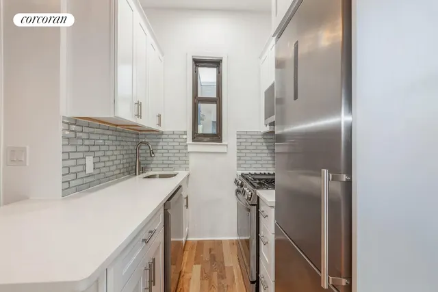 127 West 96th Street