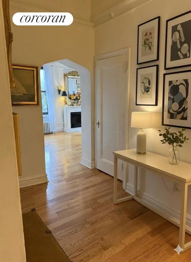 127 West 96th Street