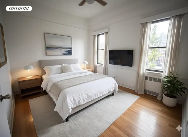 127 West 96th Street
