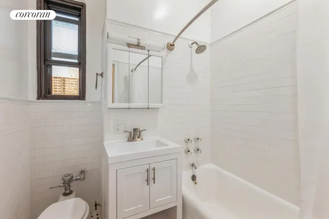 127 West 96th Street