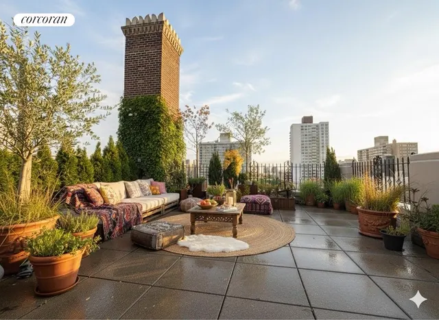 127 West 96th Street