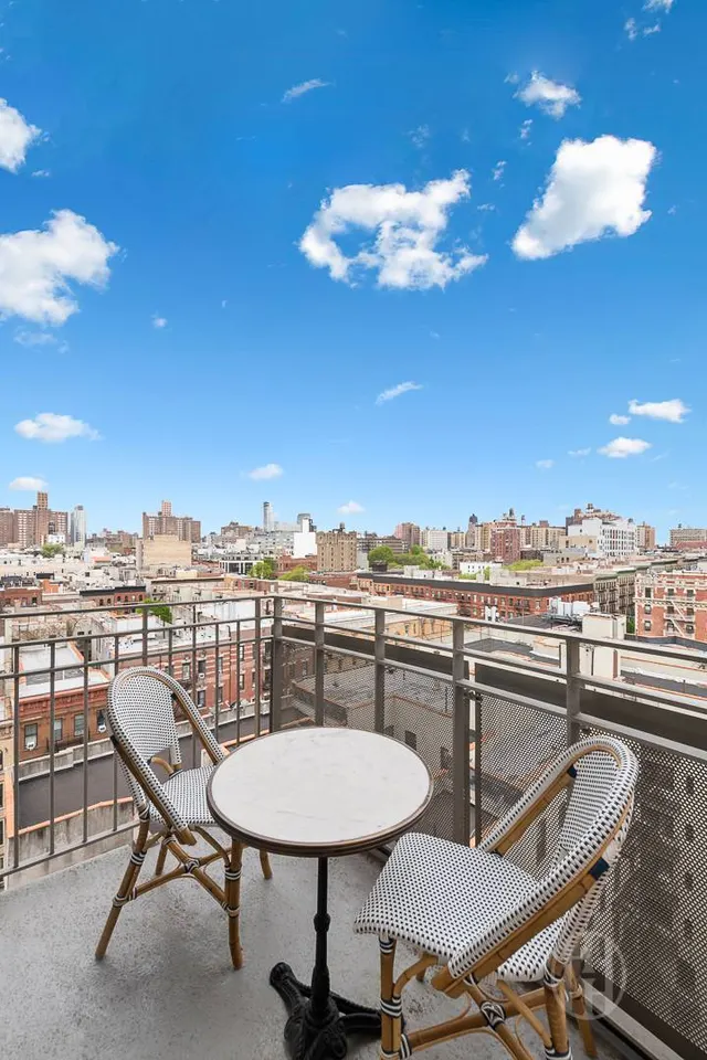352 West 110th Street