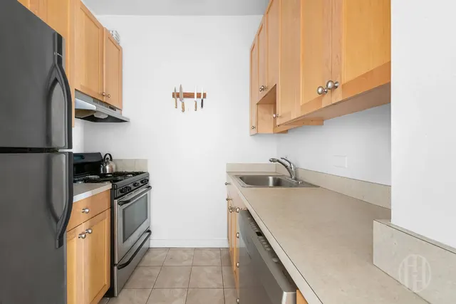 352 West 110th Street