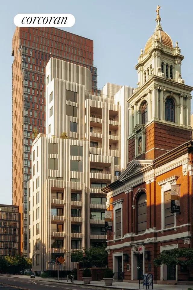 9 Chapel Street