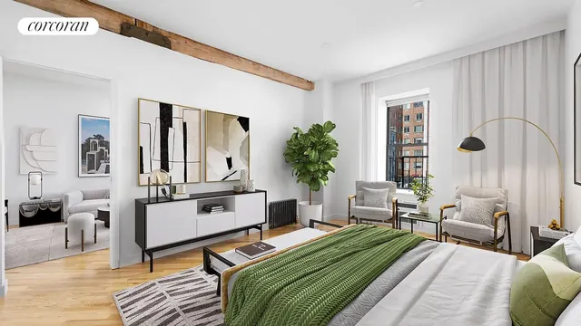 452 West 19th Street