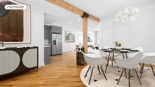 452 West 19th Street