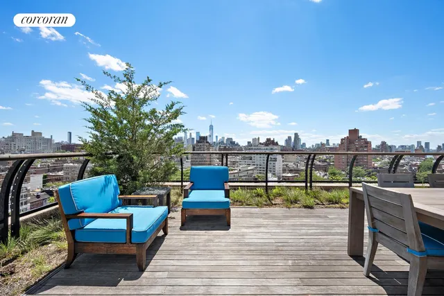 130 W 12TH Street
