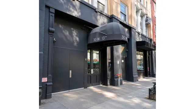 30 West 13th Street