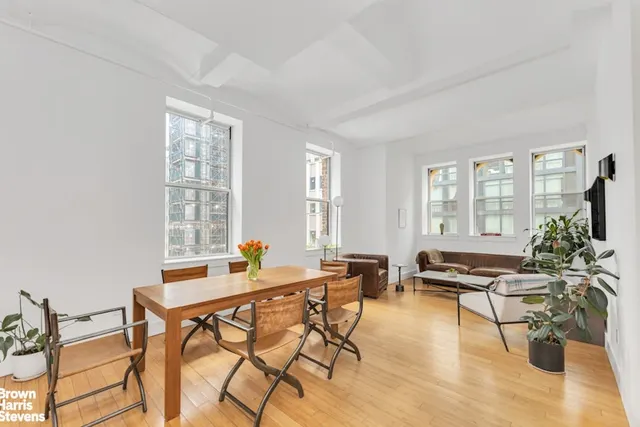 130 Fulton Street