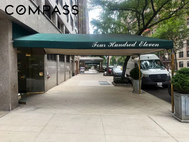 411 East 57th Street