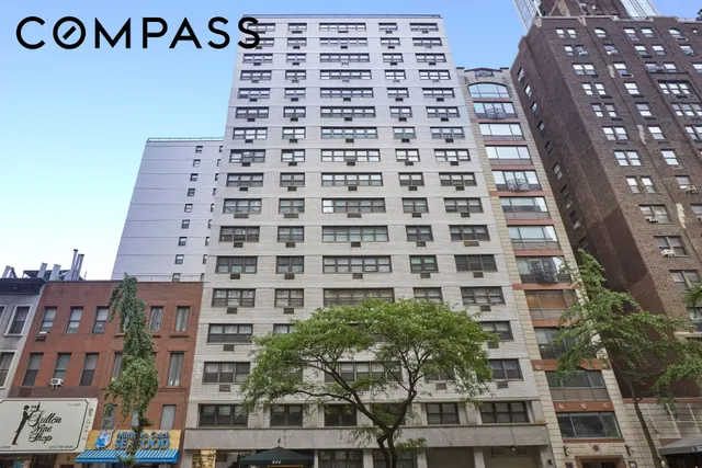 411 East 57th Street