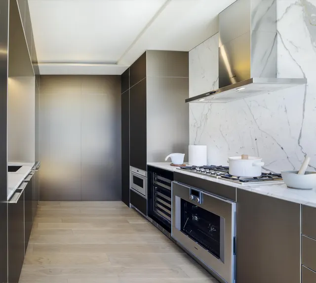 7 West 57th Street