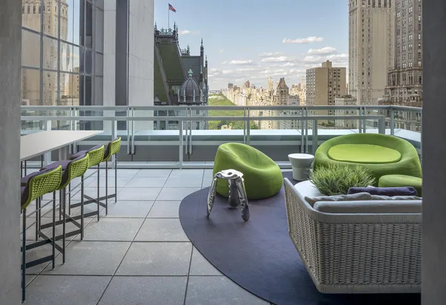 7 West 57th Street
