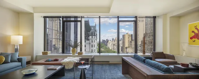 7 West 57th Street