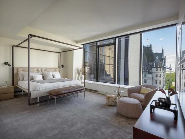 7 West 57th Street