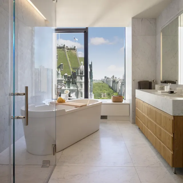 7 West 57th Street