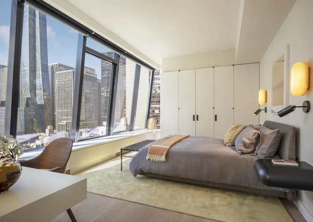 7 West 57th Street
