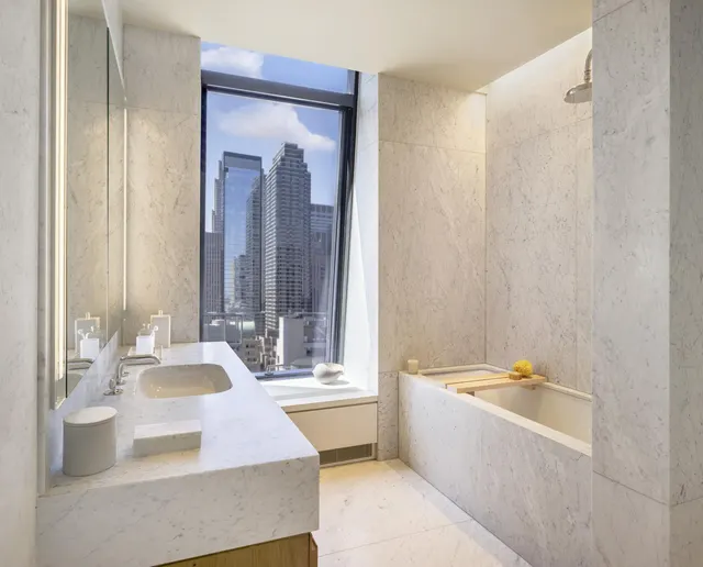 7 West 57th Street