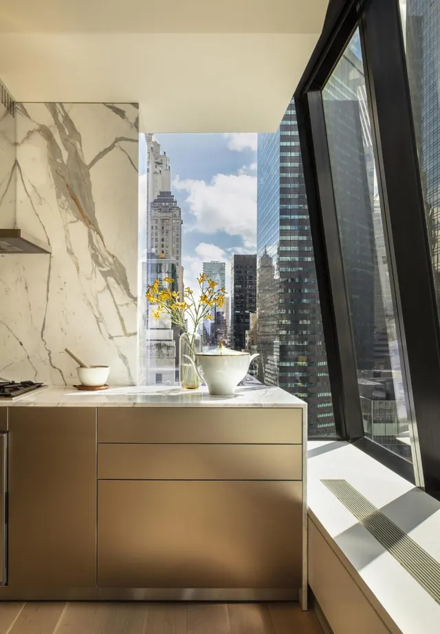 7 West 57th Street