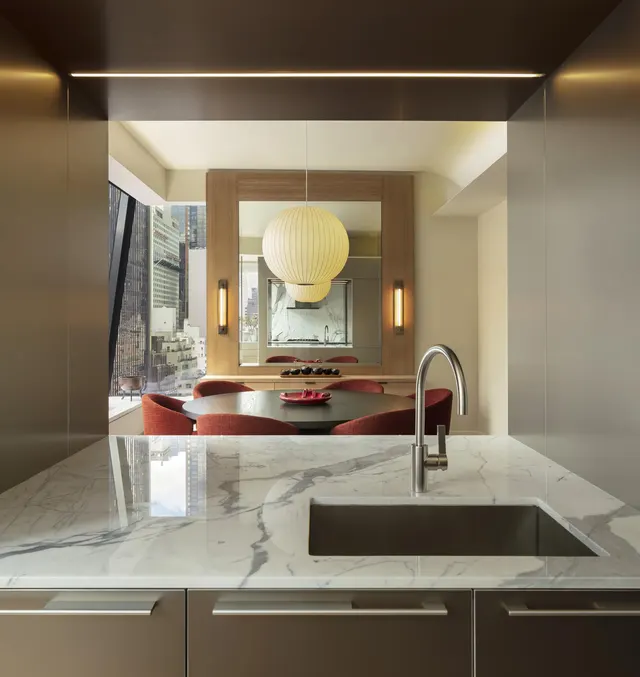 7 West 57th Street
