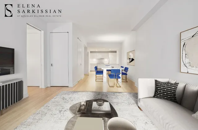 5 East 44th Street