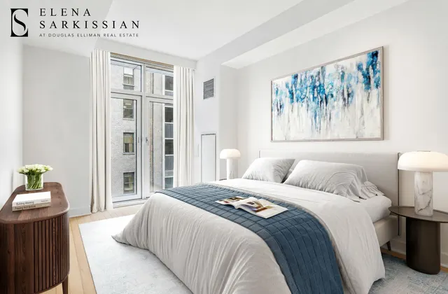 5 East 44th Street