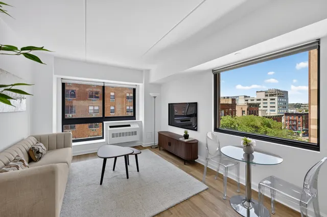 535 West 52nd Street