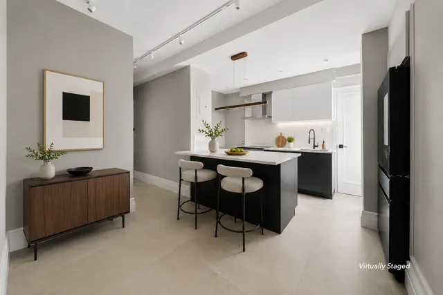 150 West 55th Street
