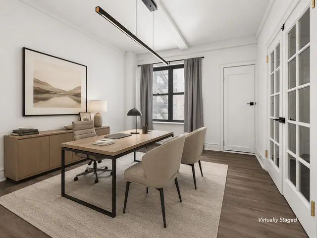 150 West 55th Street