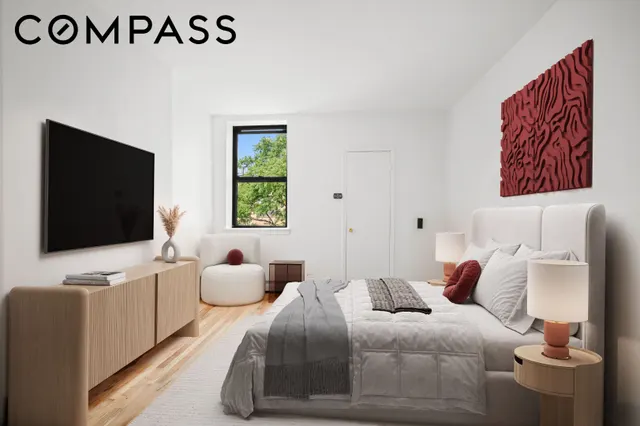103 West 105th Street