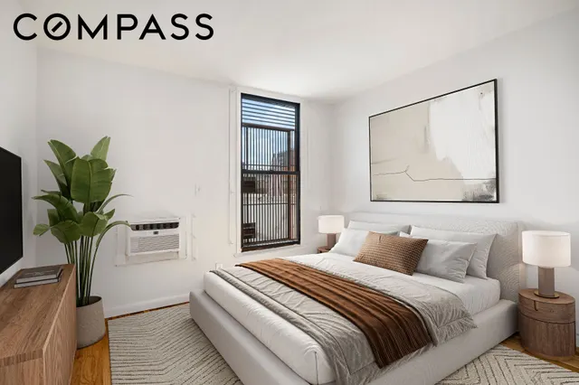 103 West 105th Street