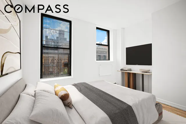 103 West 105th Street