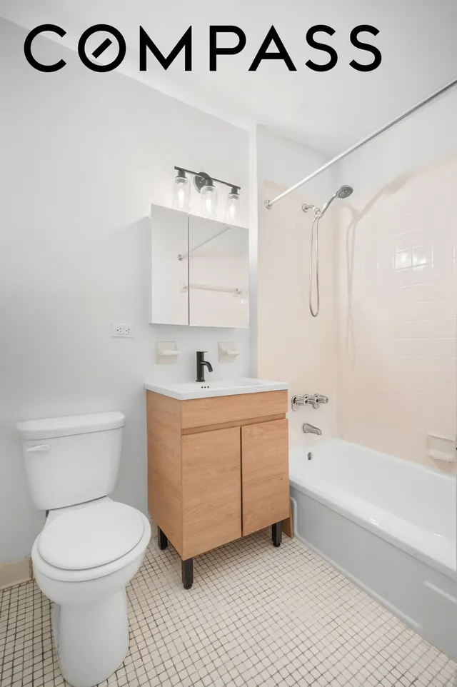 103 West 105th Street