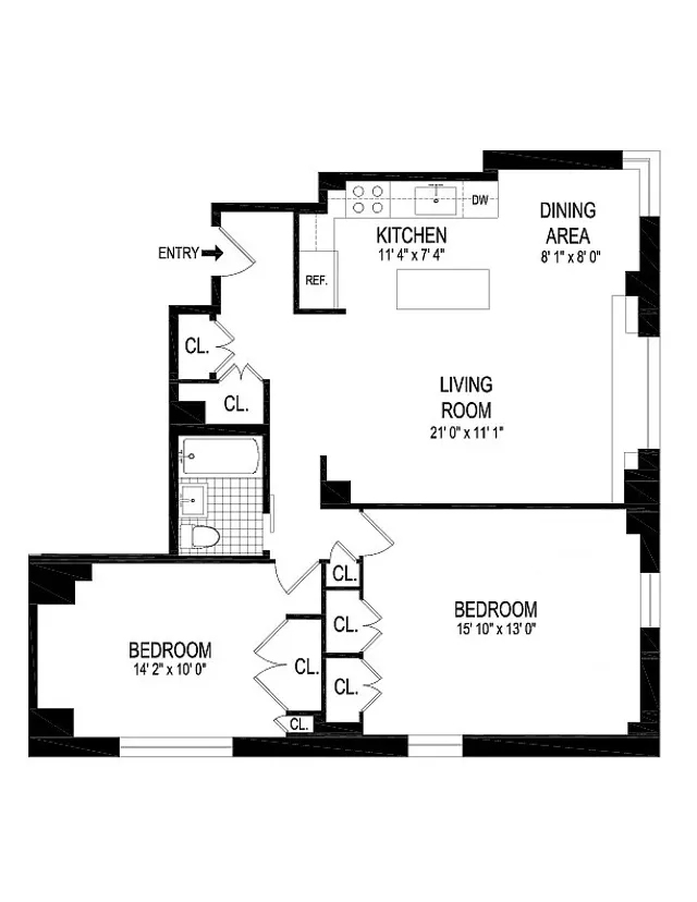 225 Adams Street